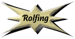 Rolfing